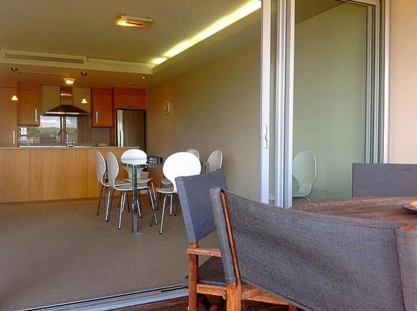 Taupo Vista - Taupo Apartment Exterior foto